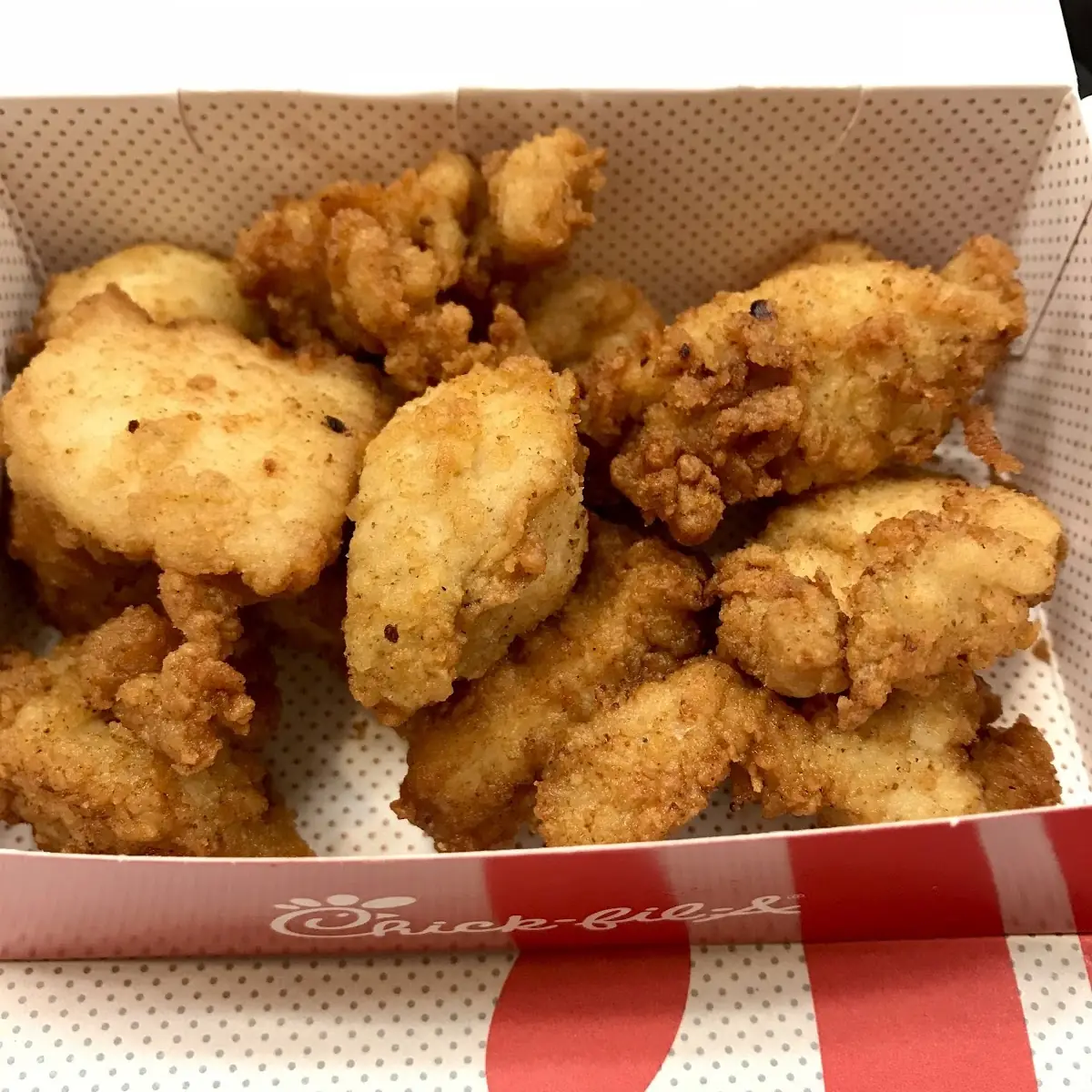 Chicken Nugget