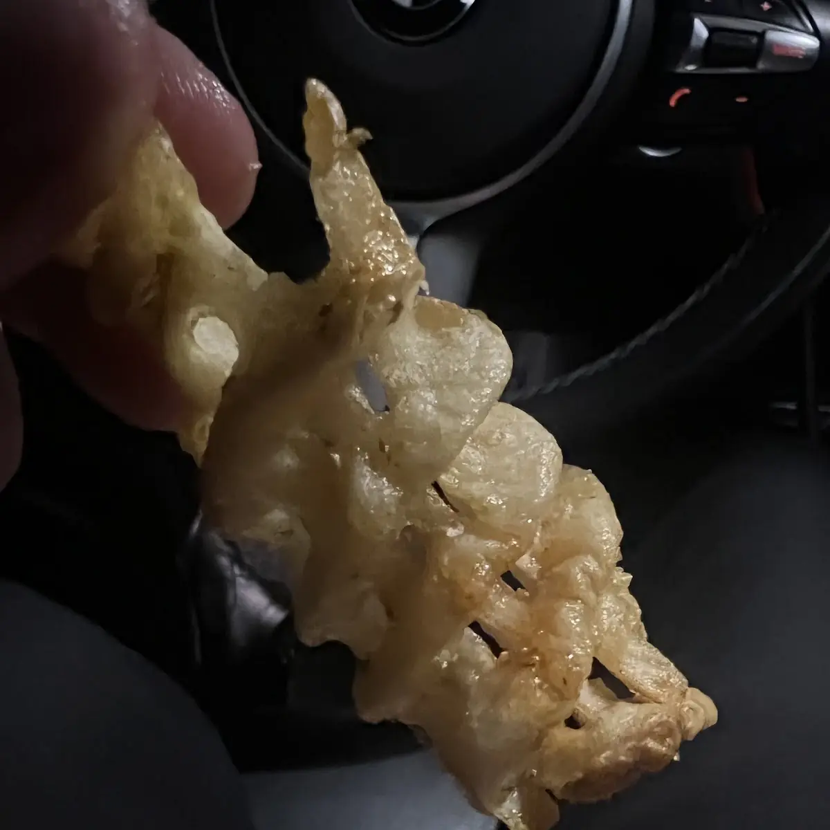 Tempura