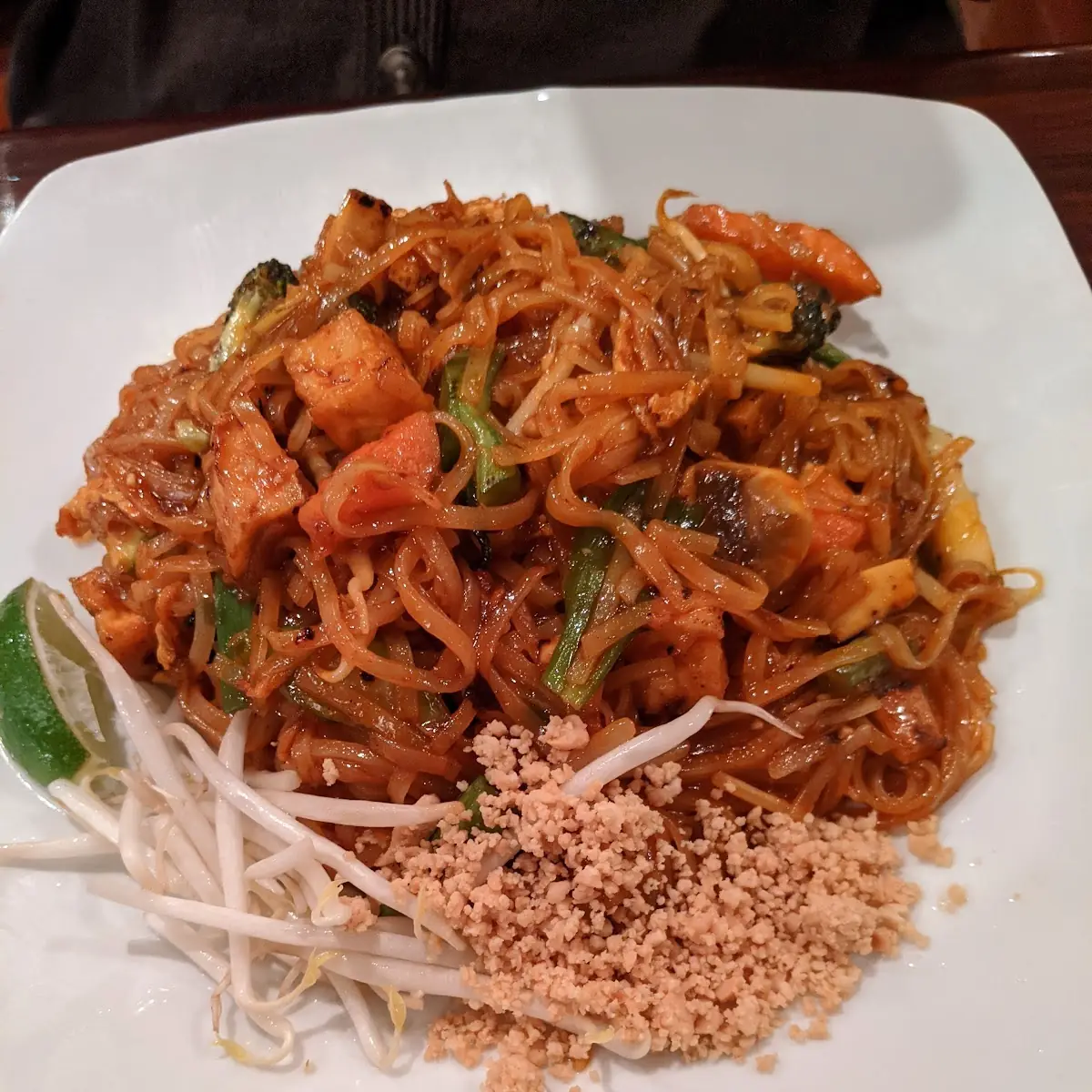 LS Pad Thai