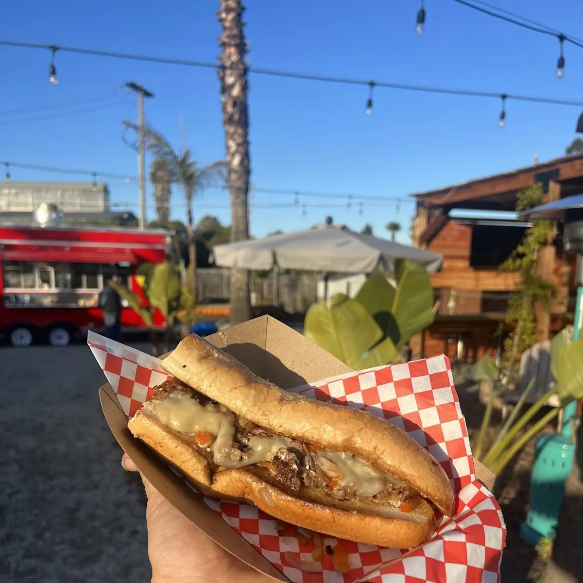 Philly Cheesesteak