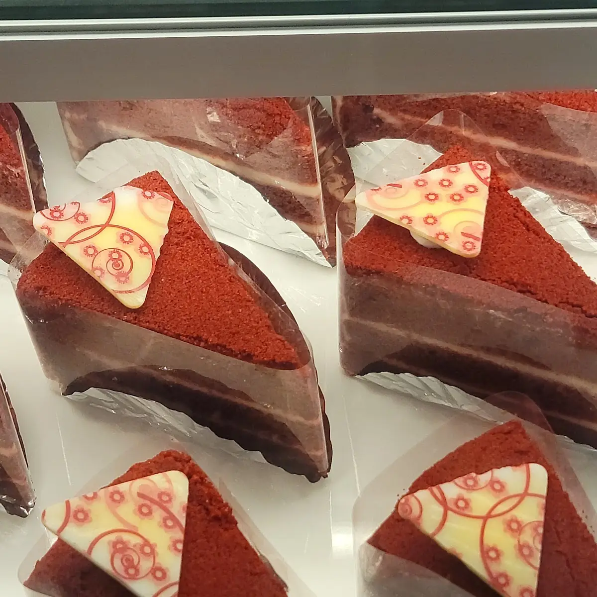 Red Velvet Cake