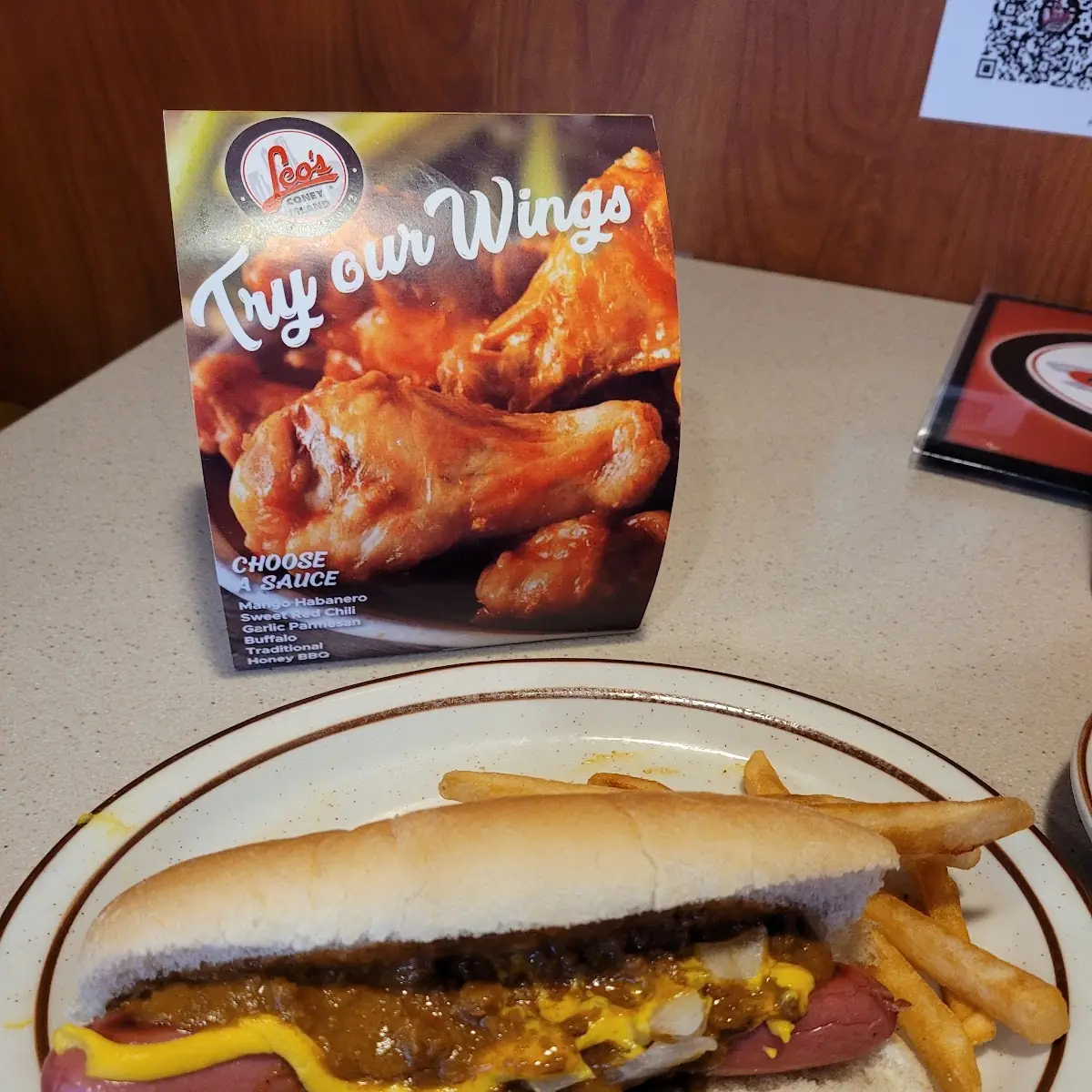 Coney Dog