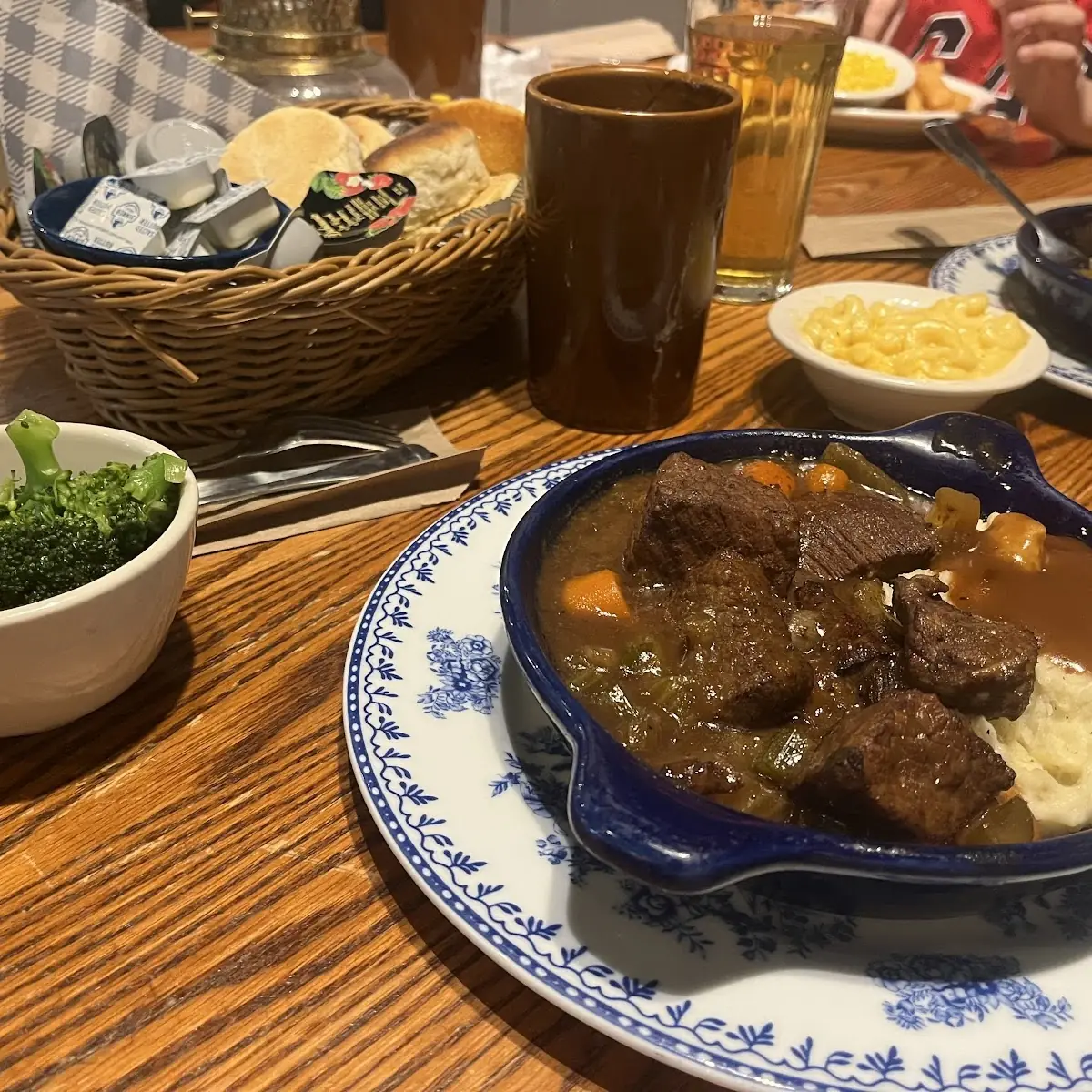 Pot Roast