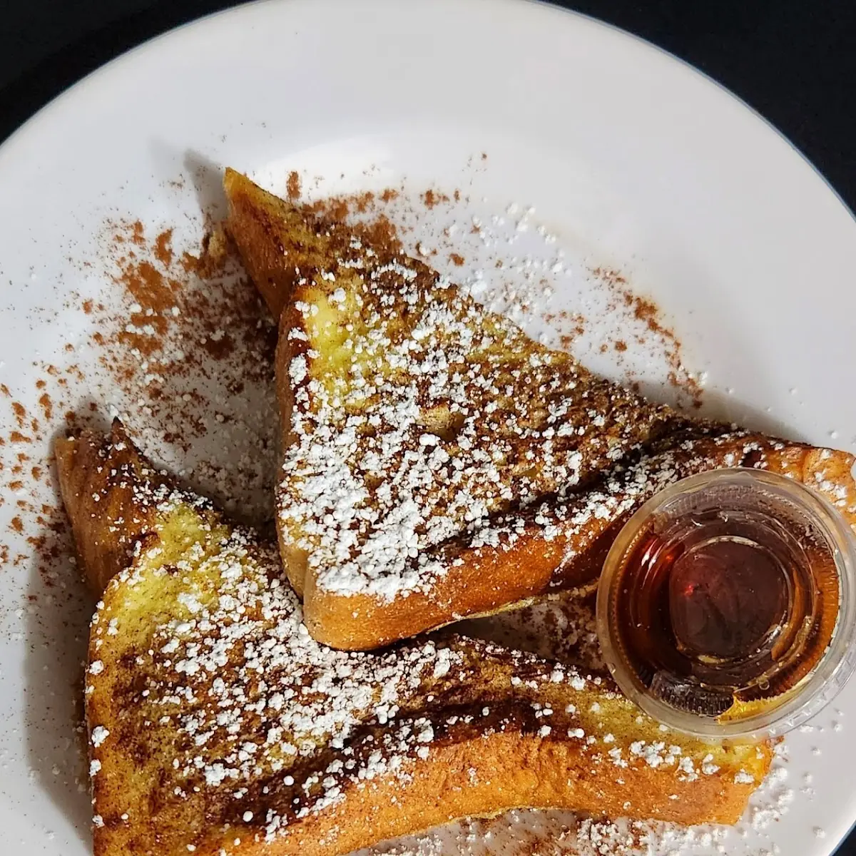 French Toast