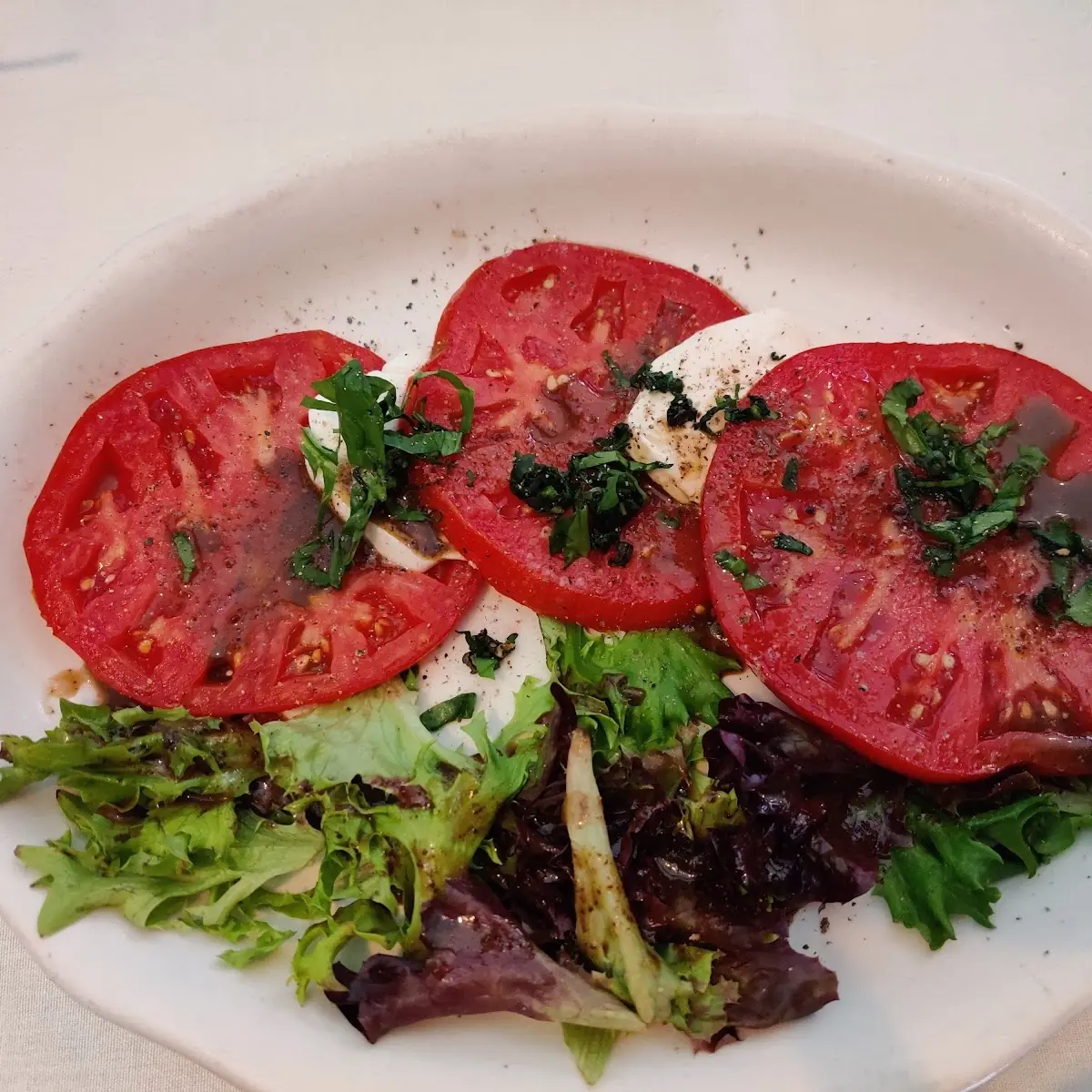 Caprese Salad
