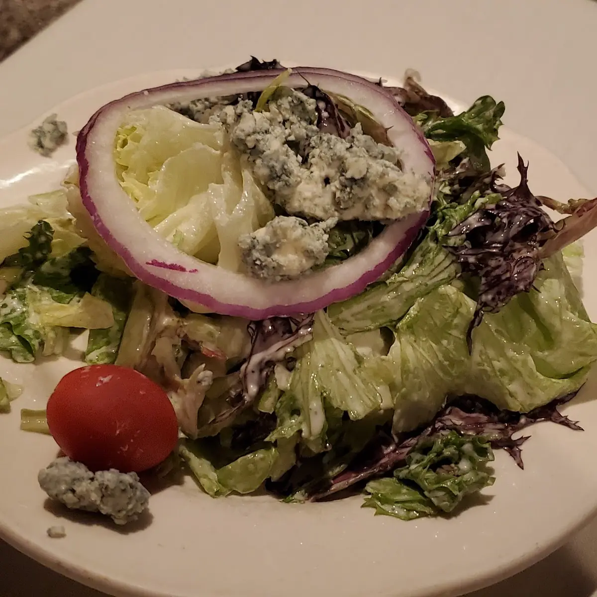 House Salad