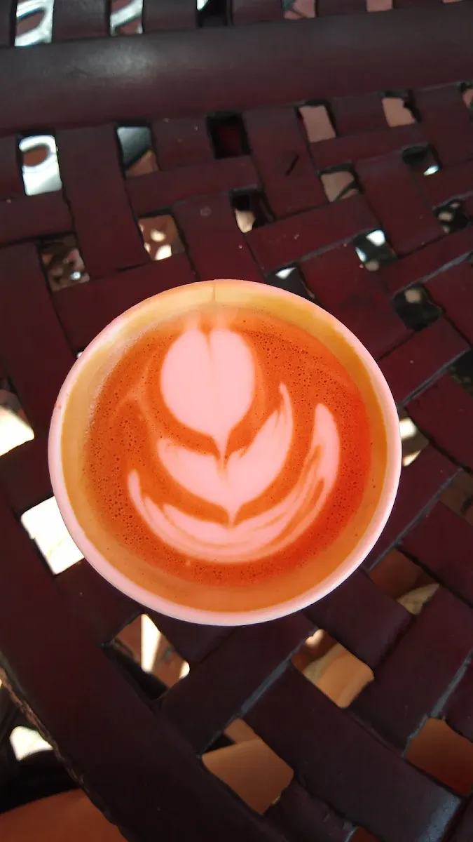 Cappuccino
