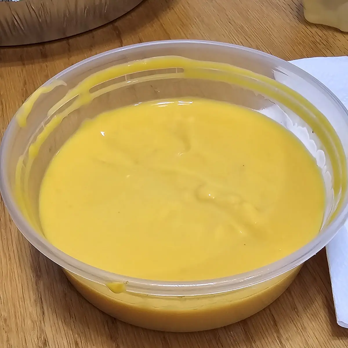 Cheese Dip