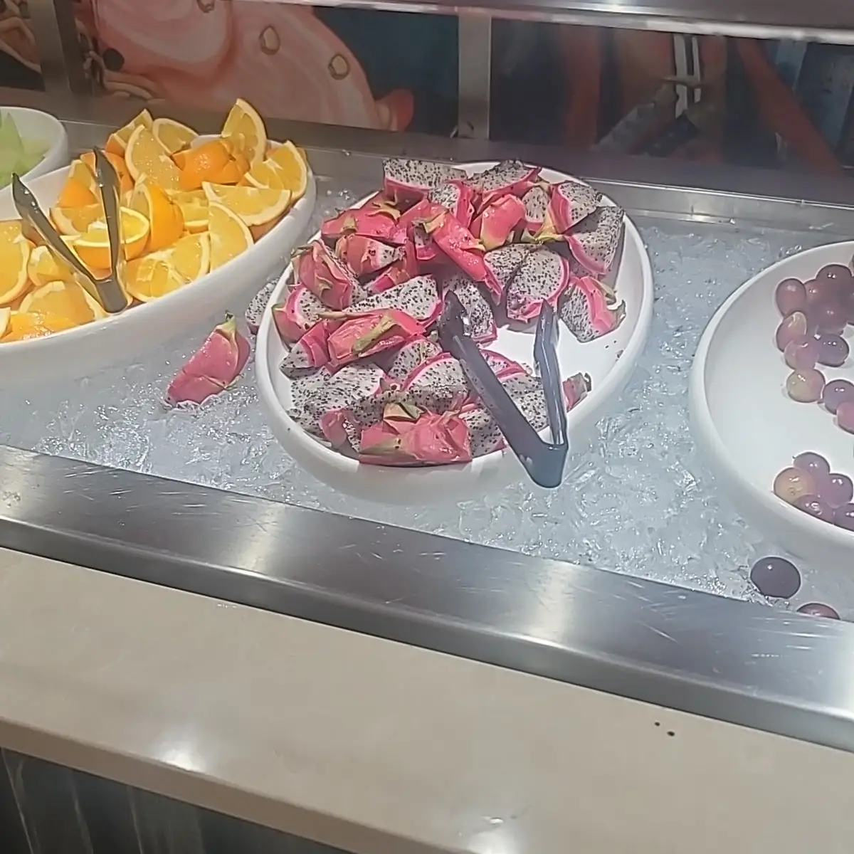 Fresh Fruit