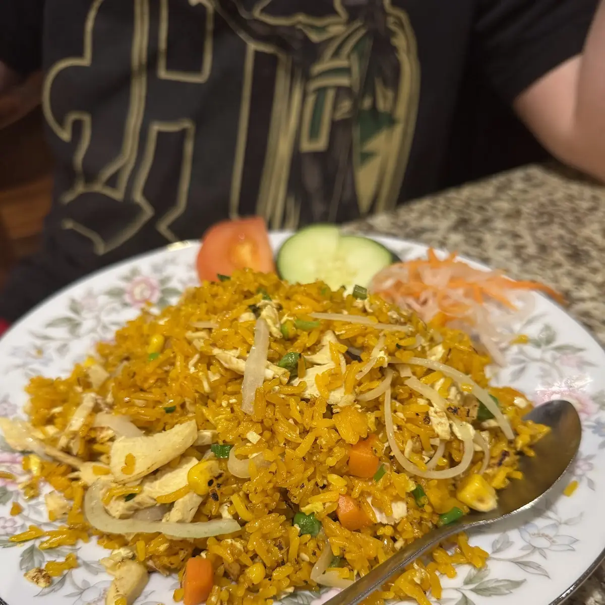 Pad Thai