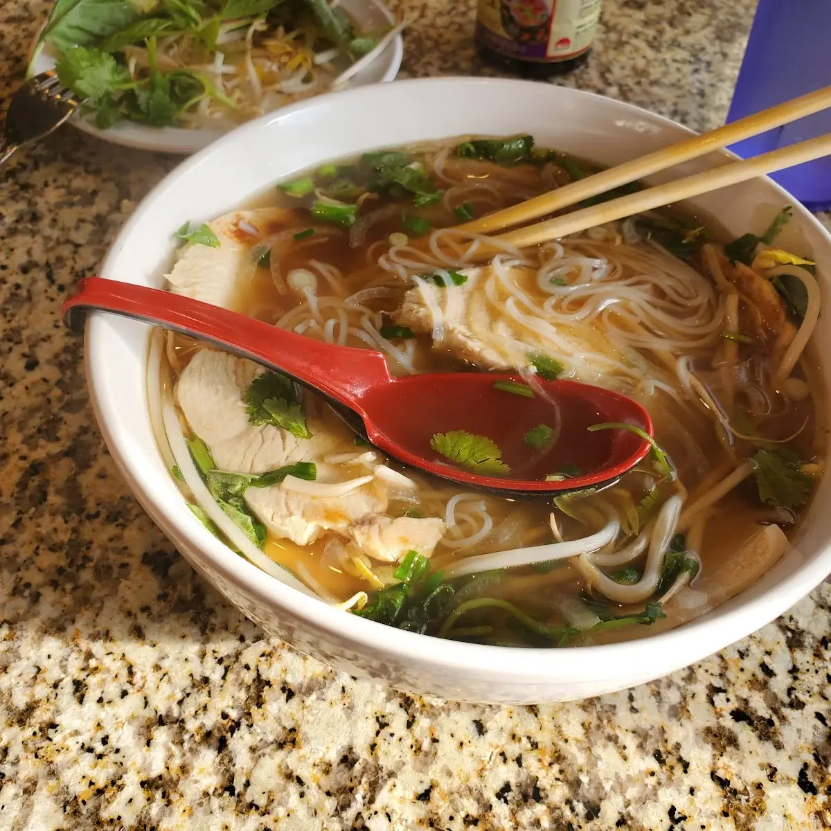 Phở Filet Mignon