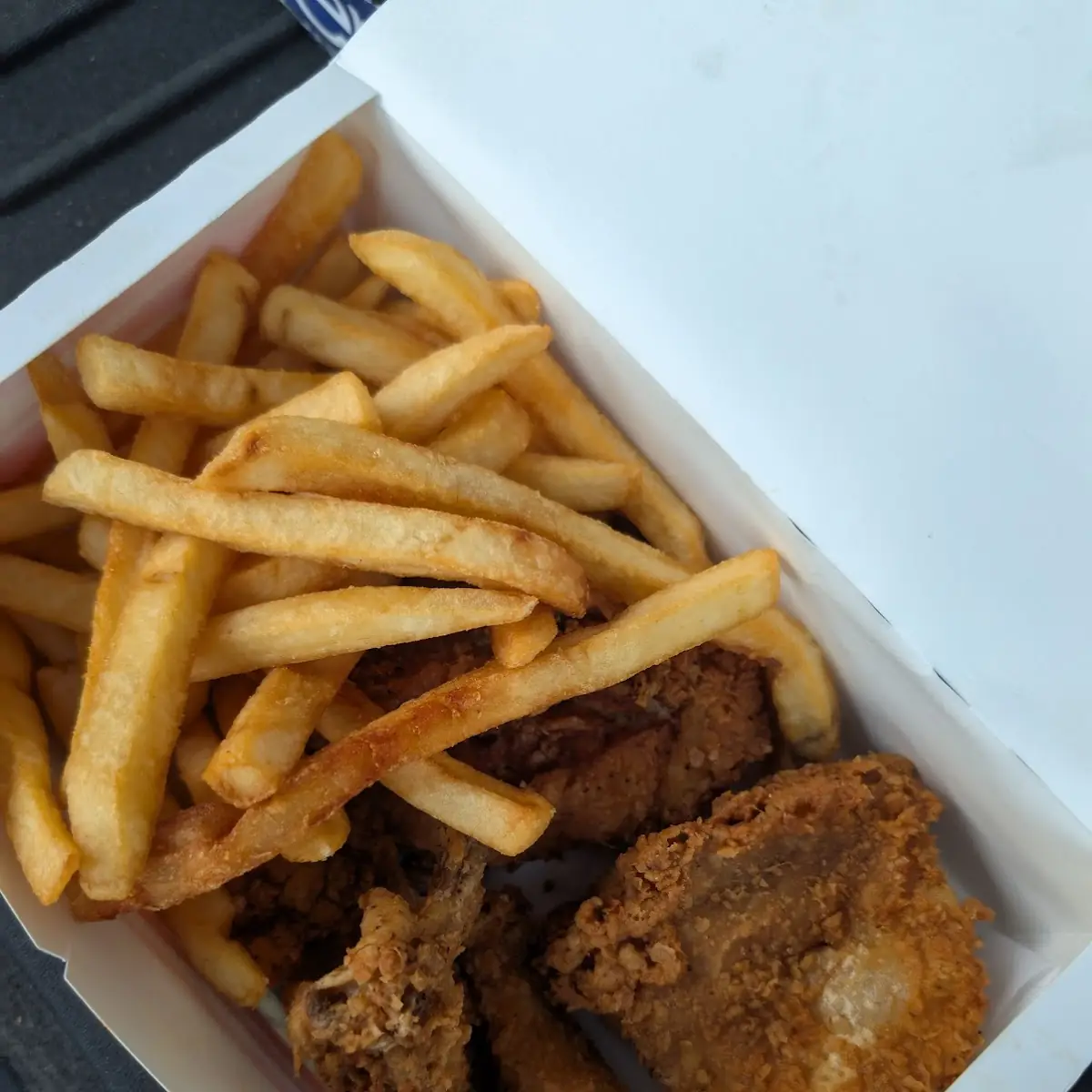 Fried Chicken