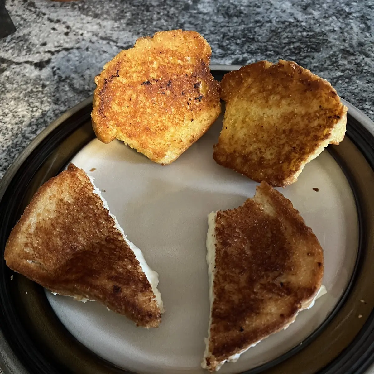 Grilled Cheese