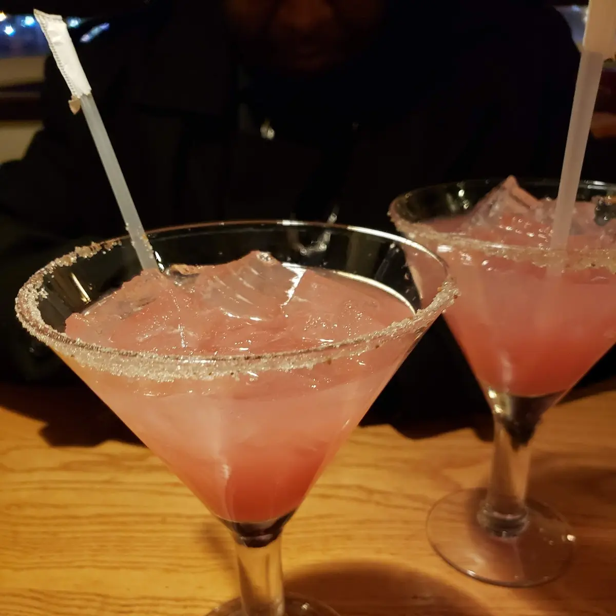 Strawberry Margarita