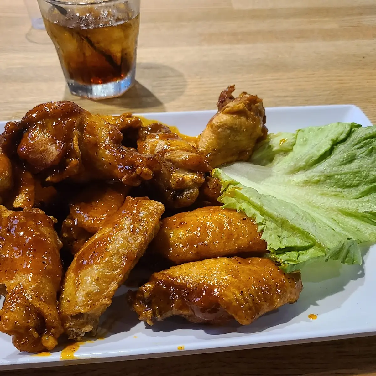 Chicken Wings