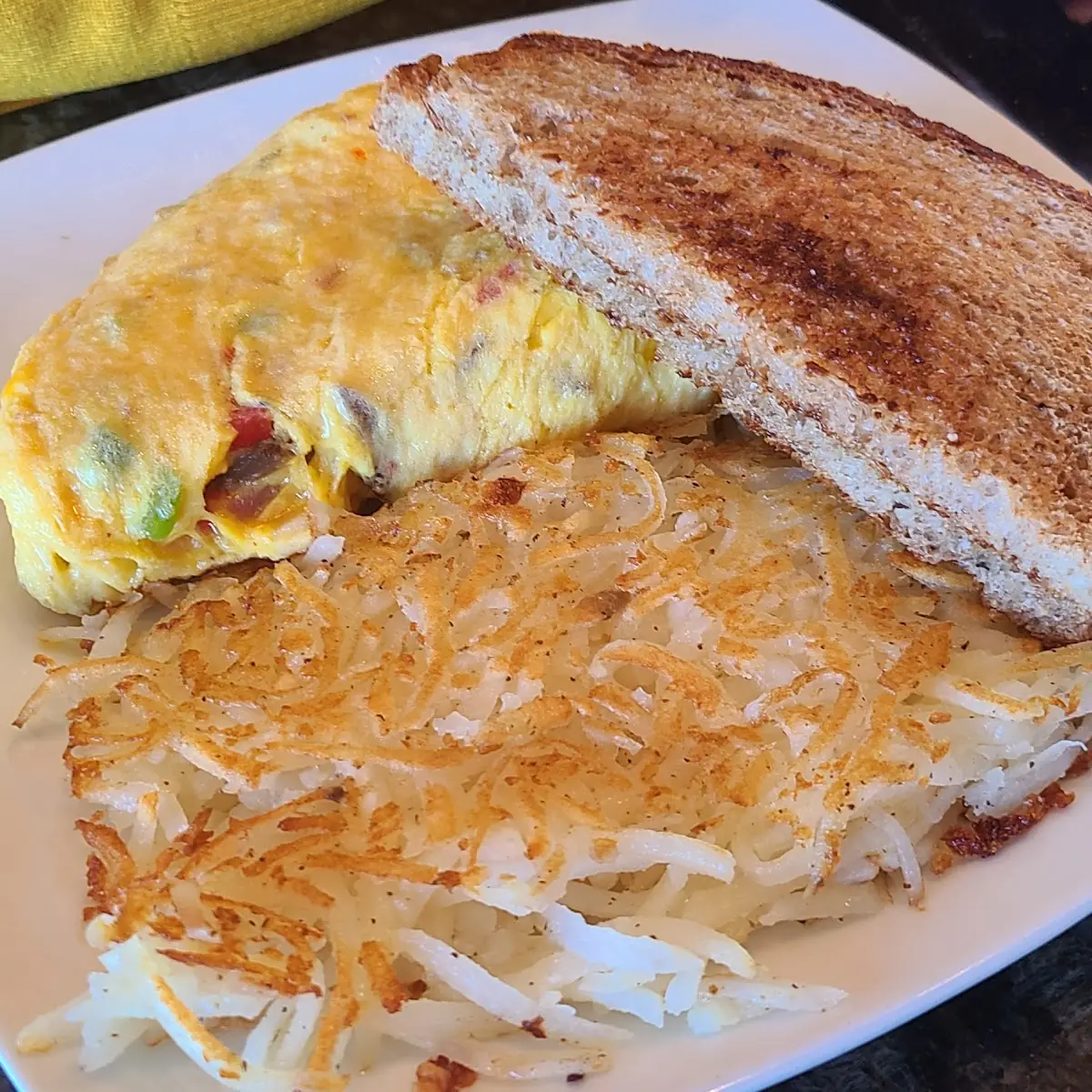 Denver Omelette