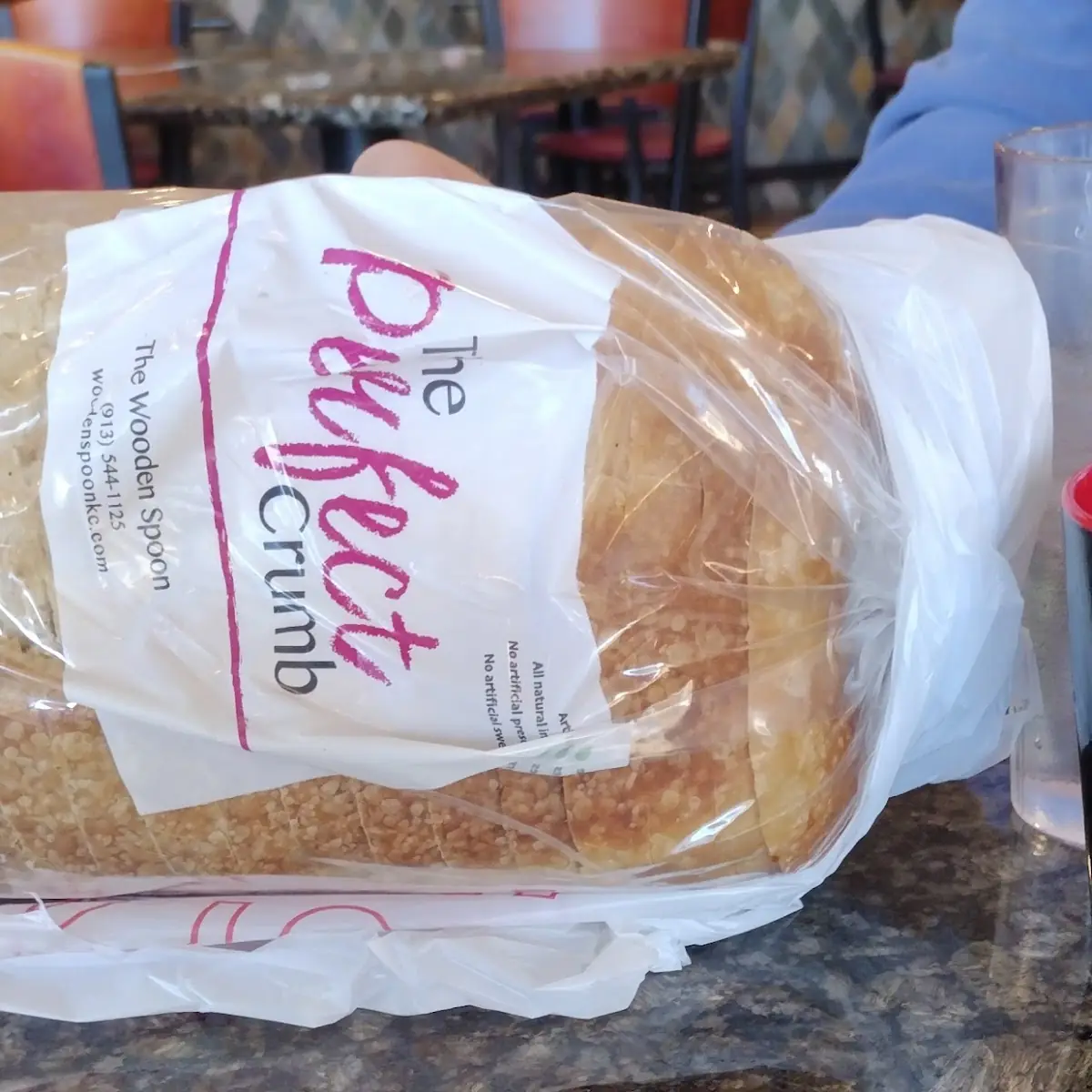 Sourdough Bread