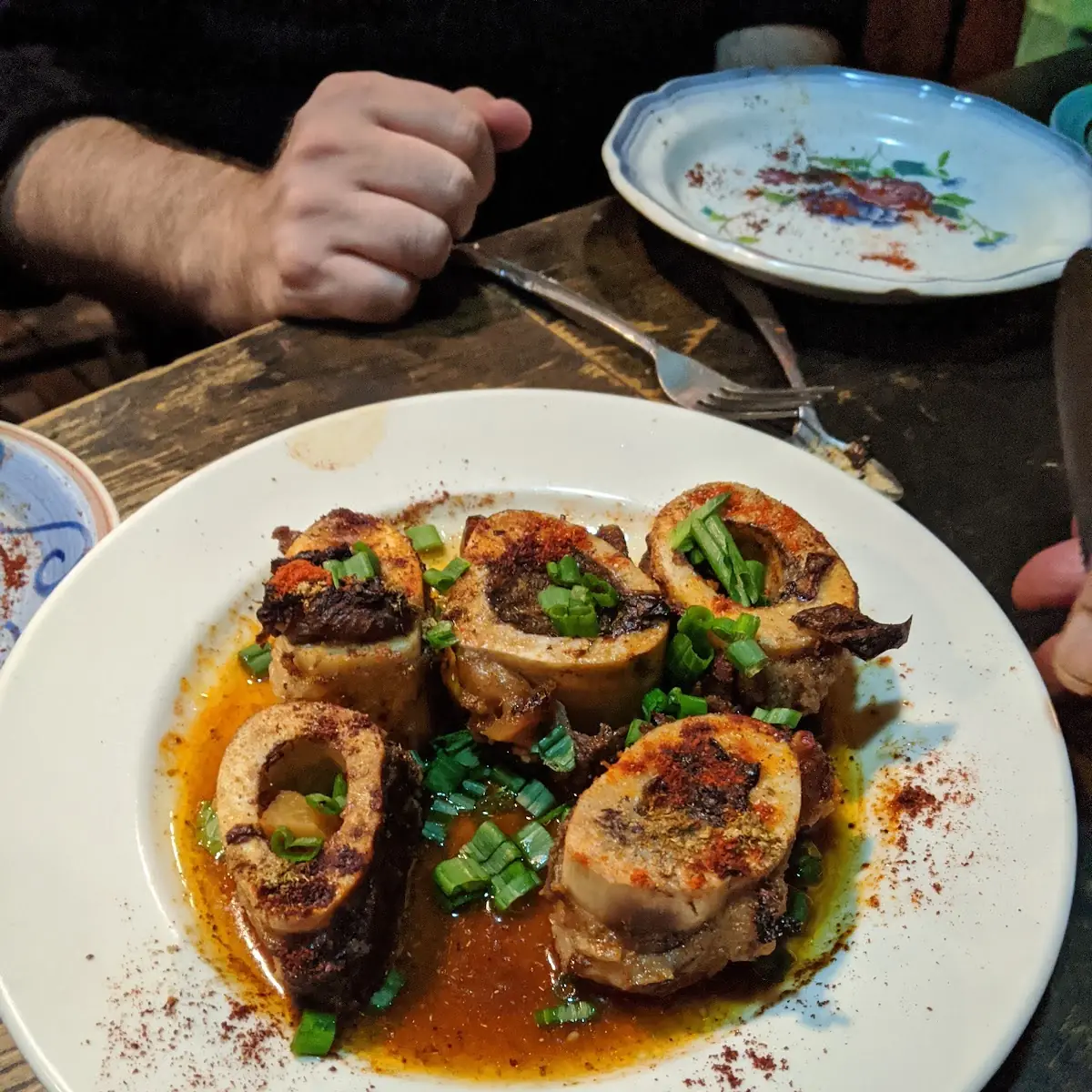 Bone Marrow