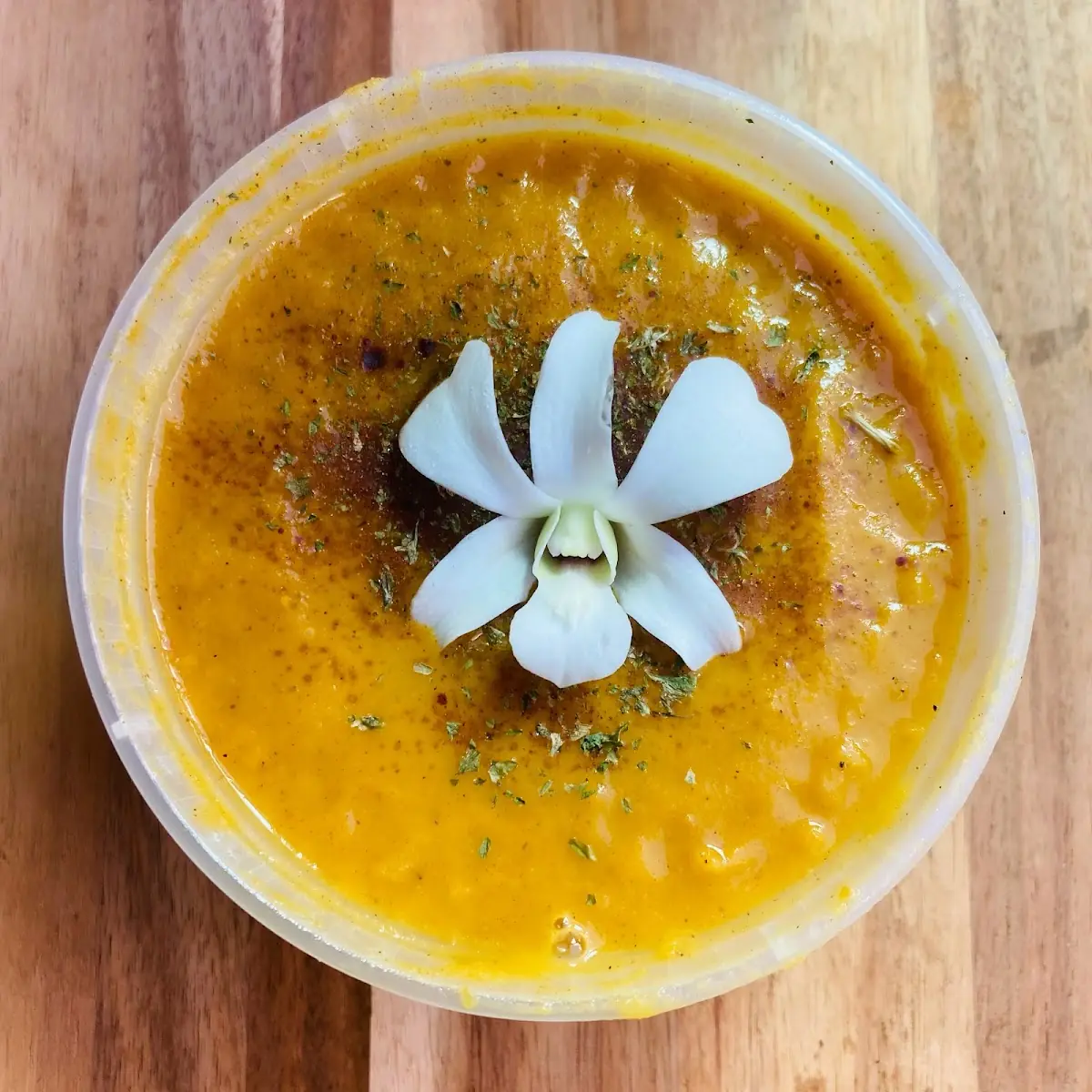 Soup