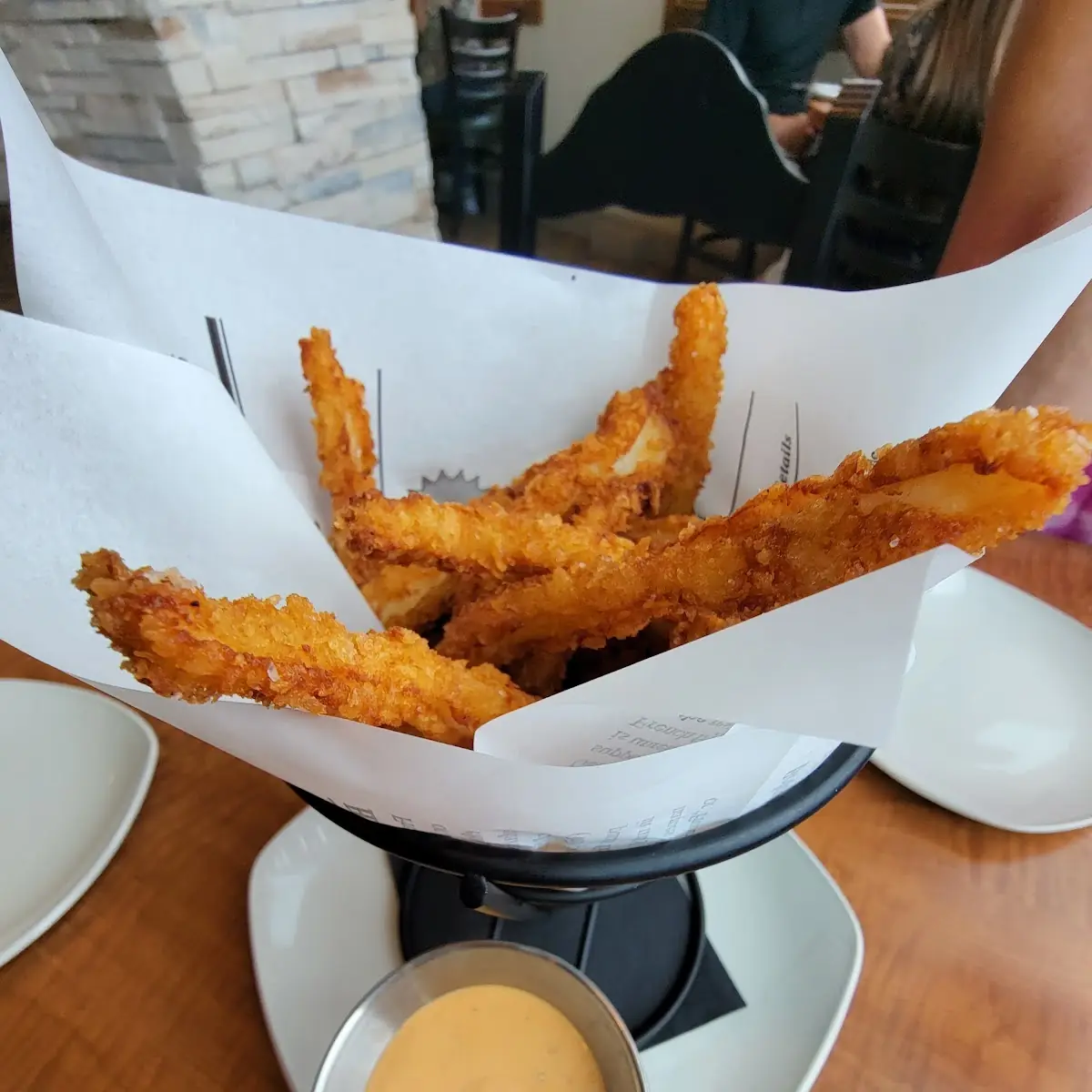 Calamari