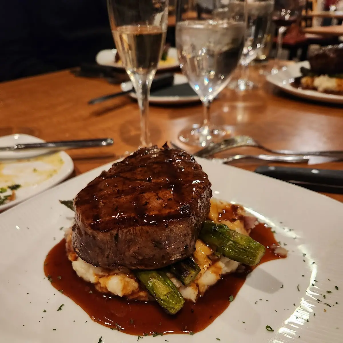 Filet Mignon