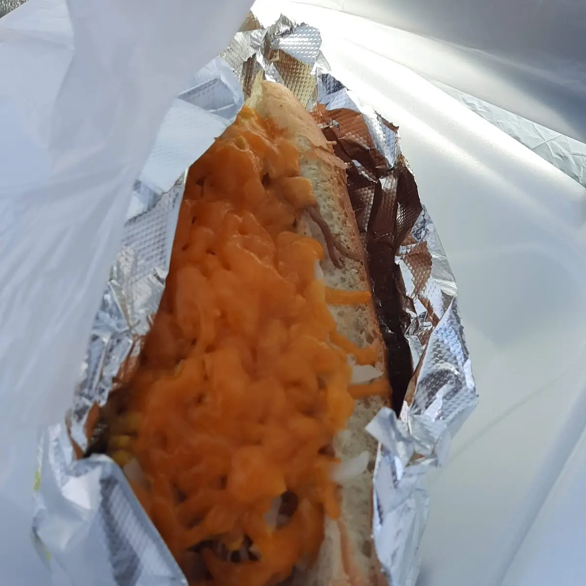 Hot Dog Special