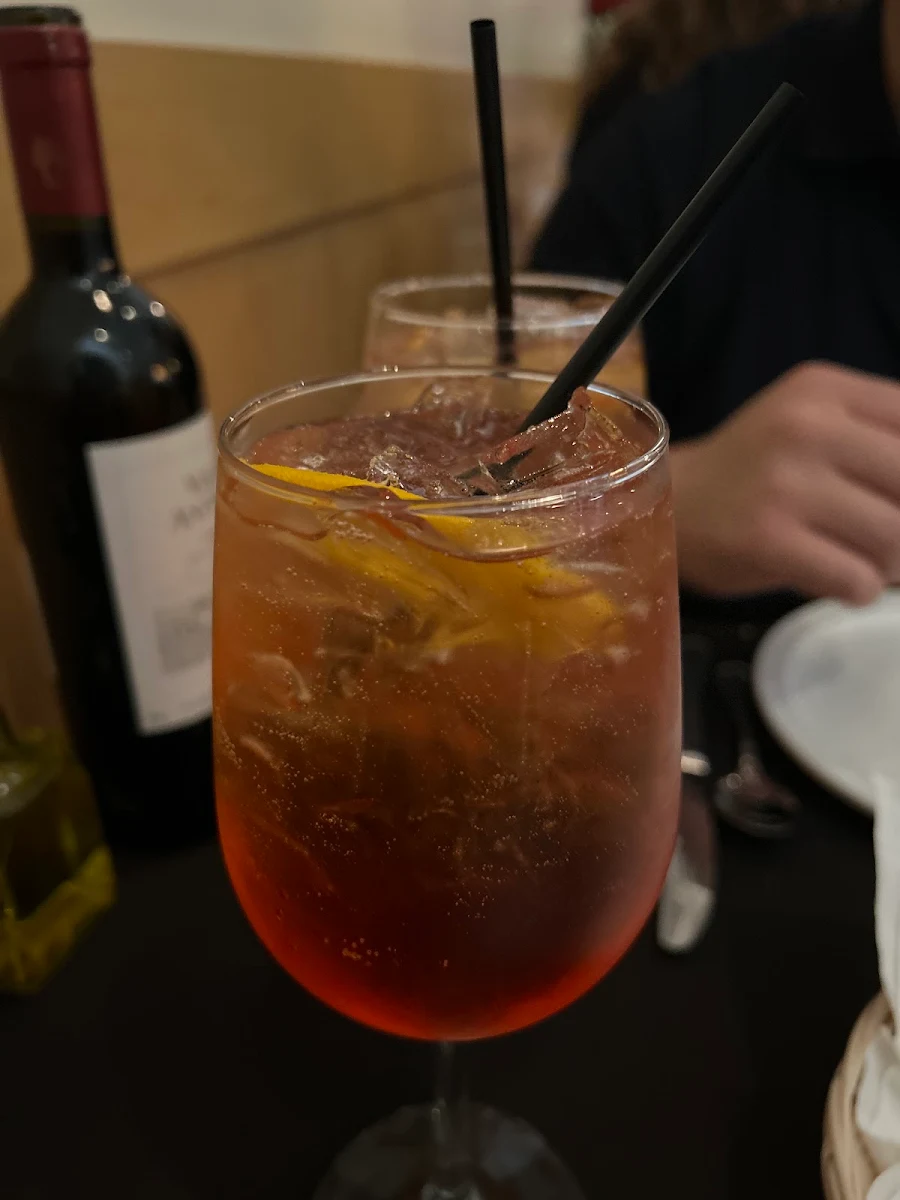 Aperol Spritz
