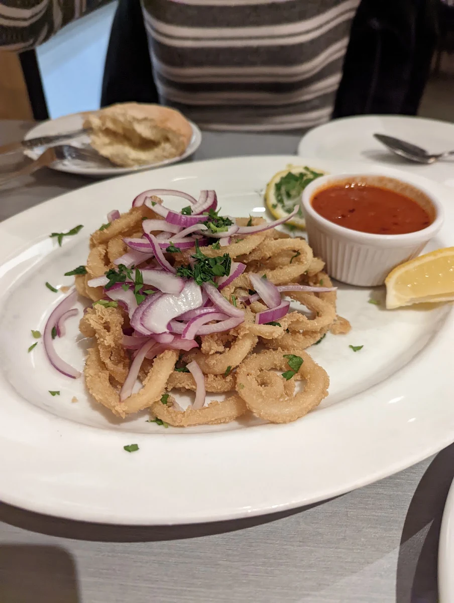 Calamari