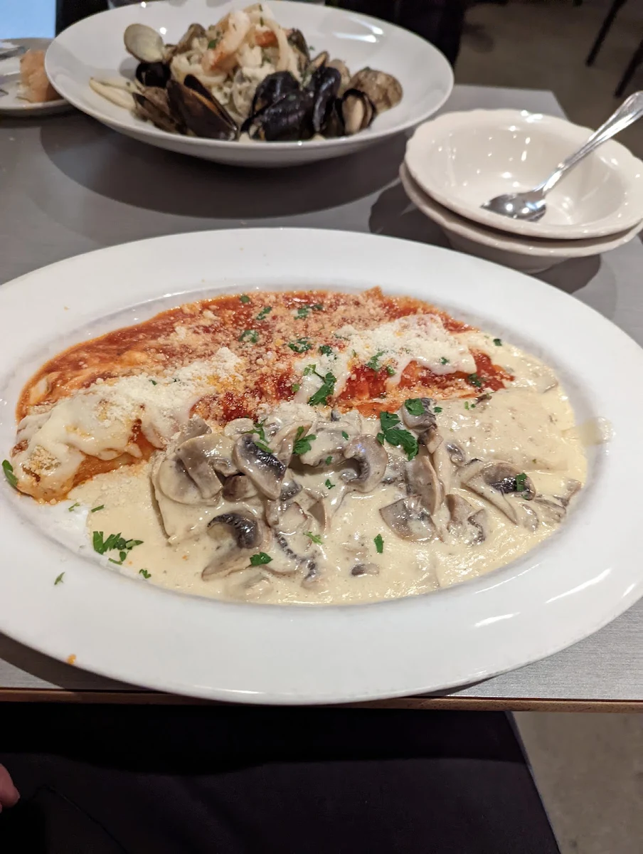 Cannelloni