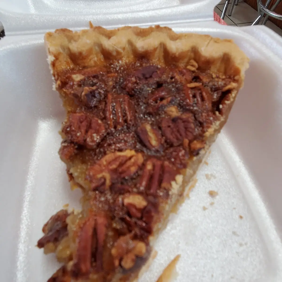 Pecan Pie