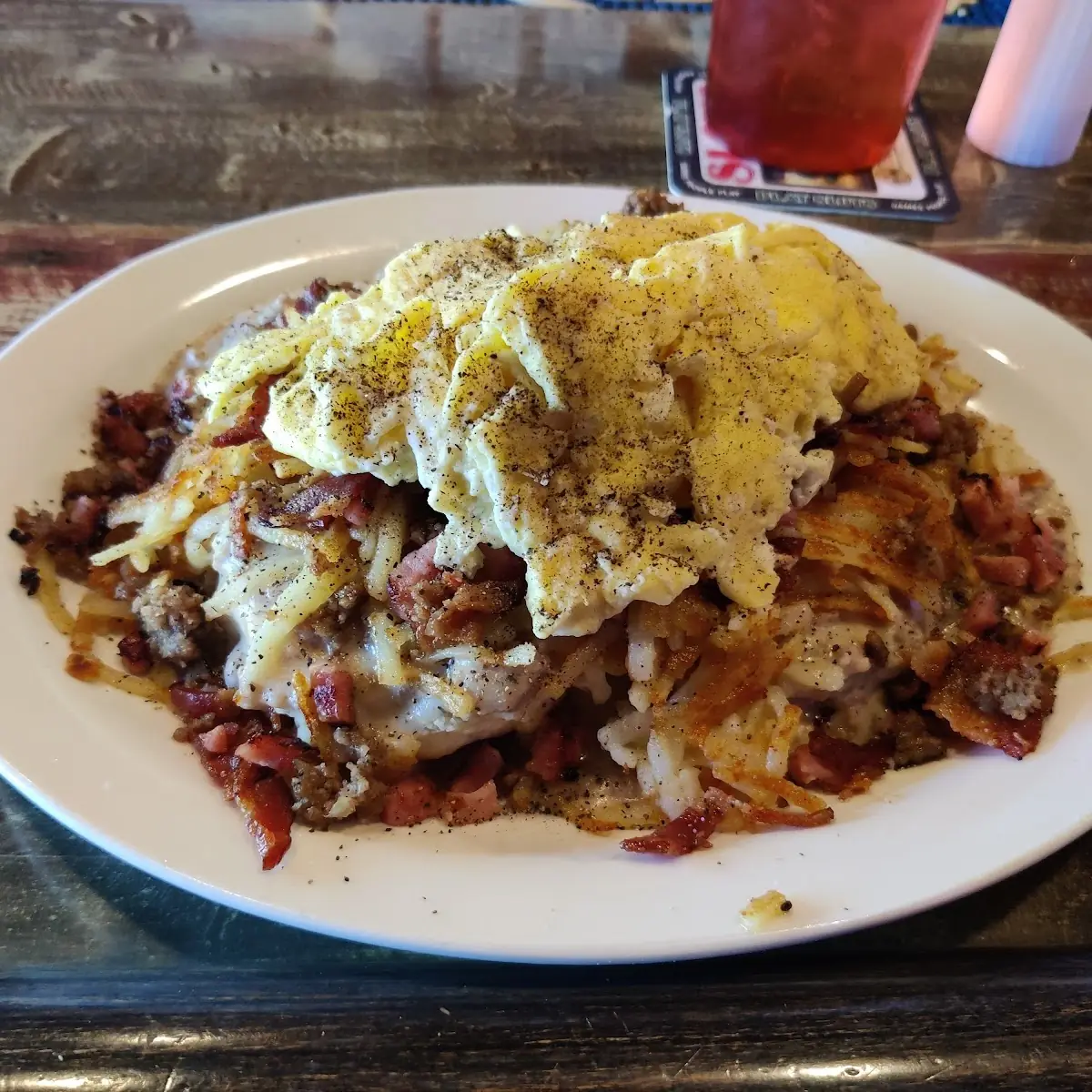 Corned Beef