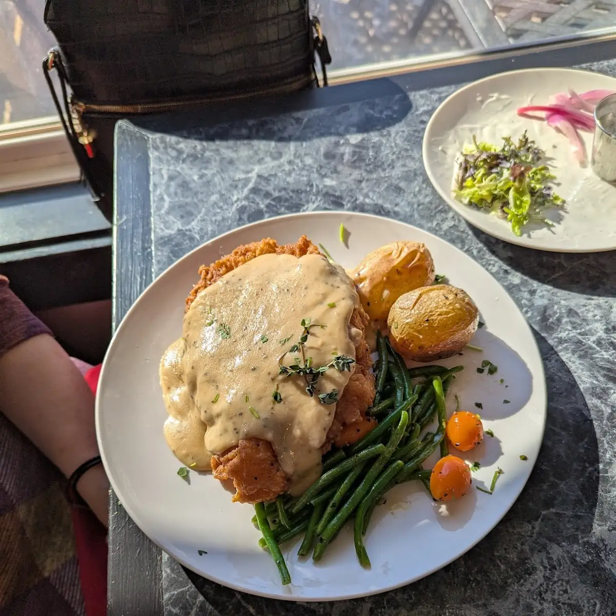 Chicken Fried Chicken