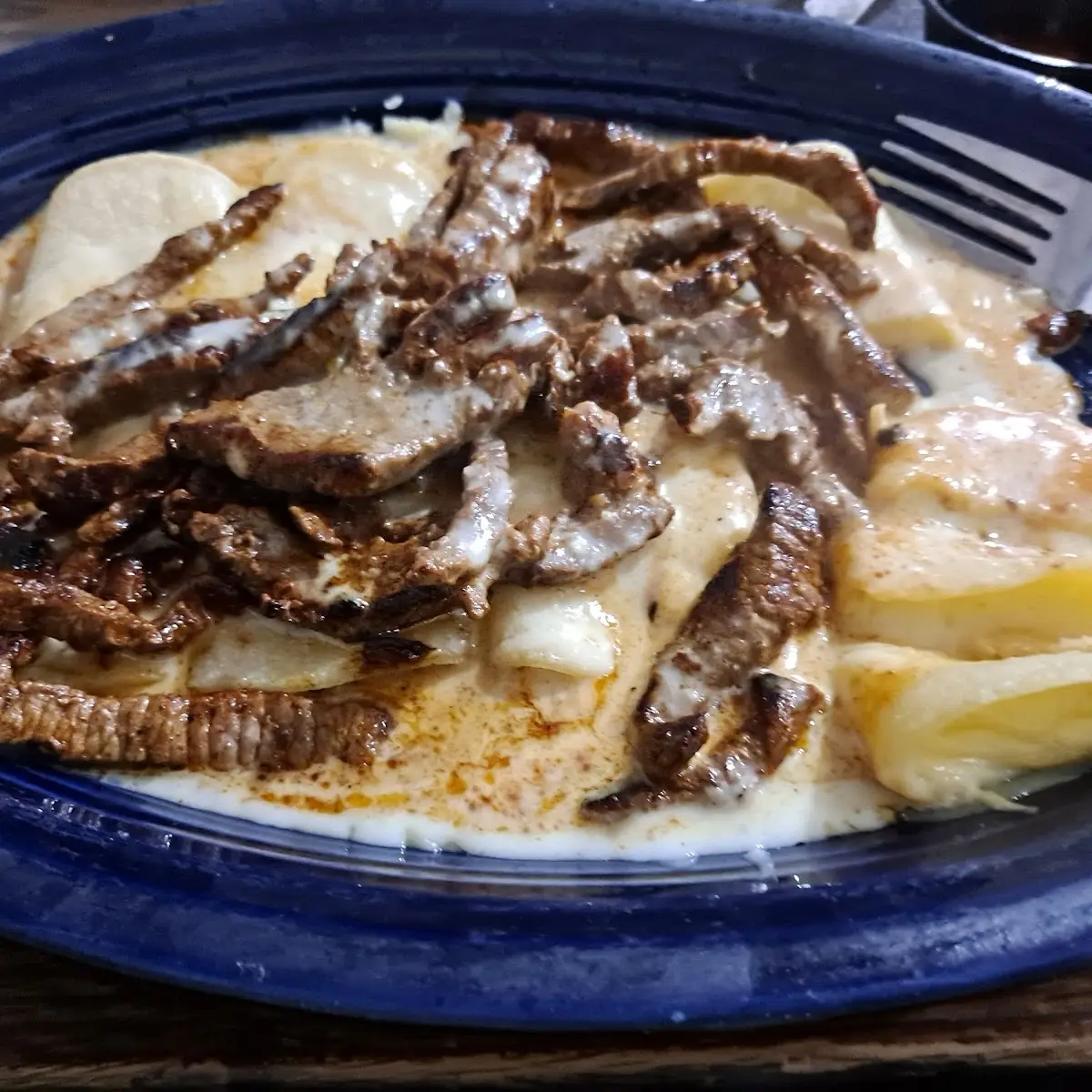 Enchilada