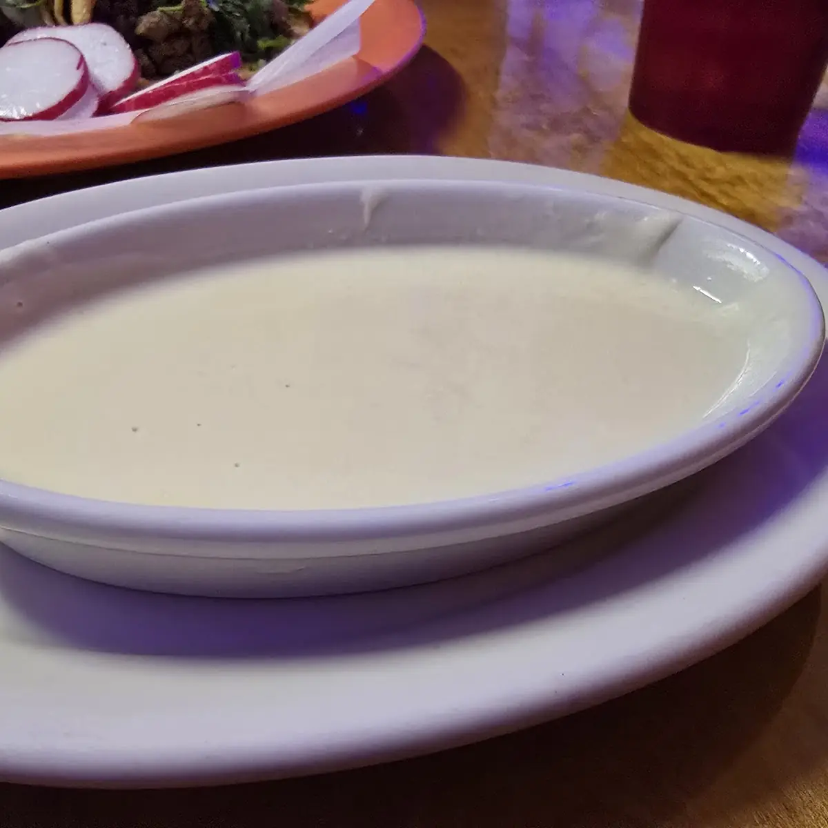 Cheese Dip