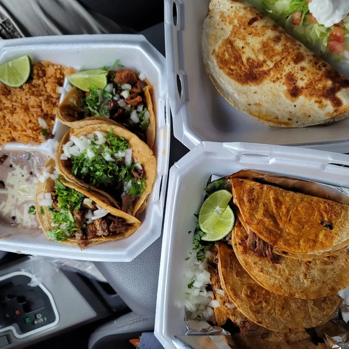 Flacos Tacos