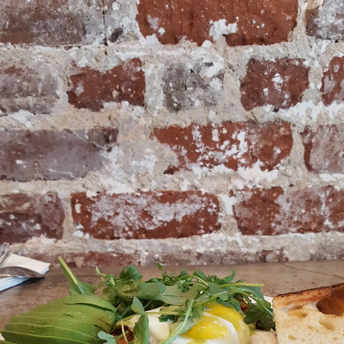 Chorizo Egg Hash