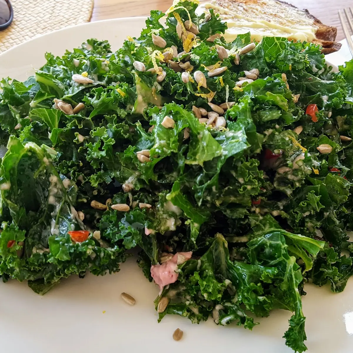 Kale Salad