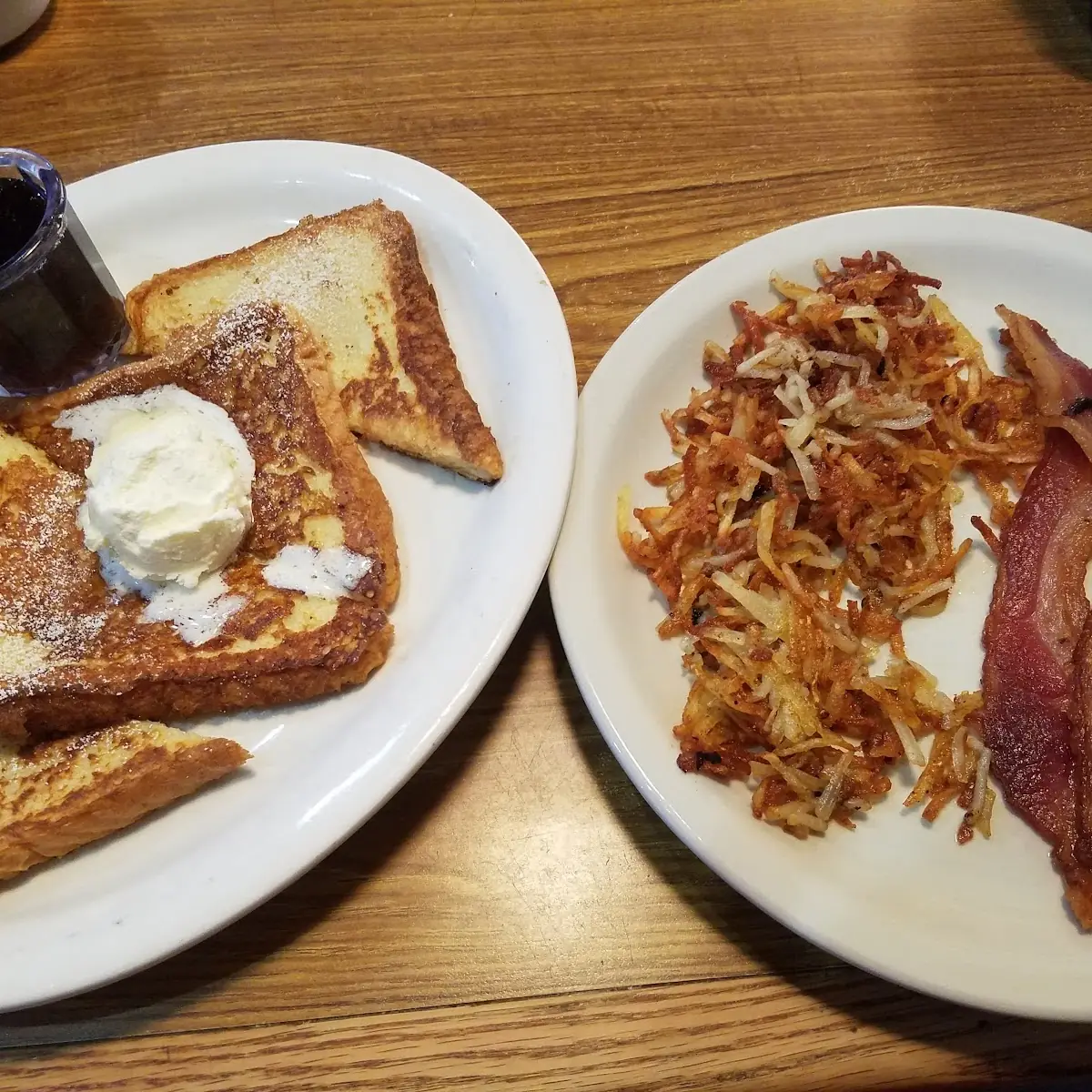 Hash Browns