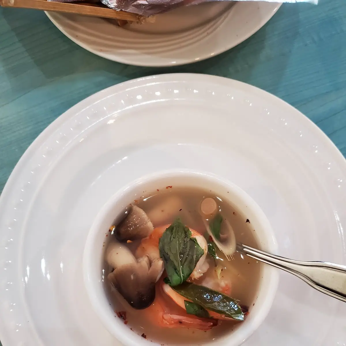 Tom Yum