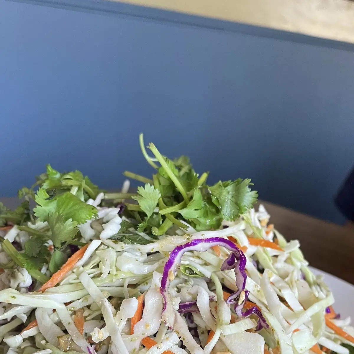 Cabbage Salad