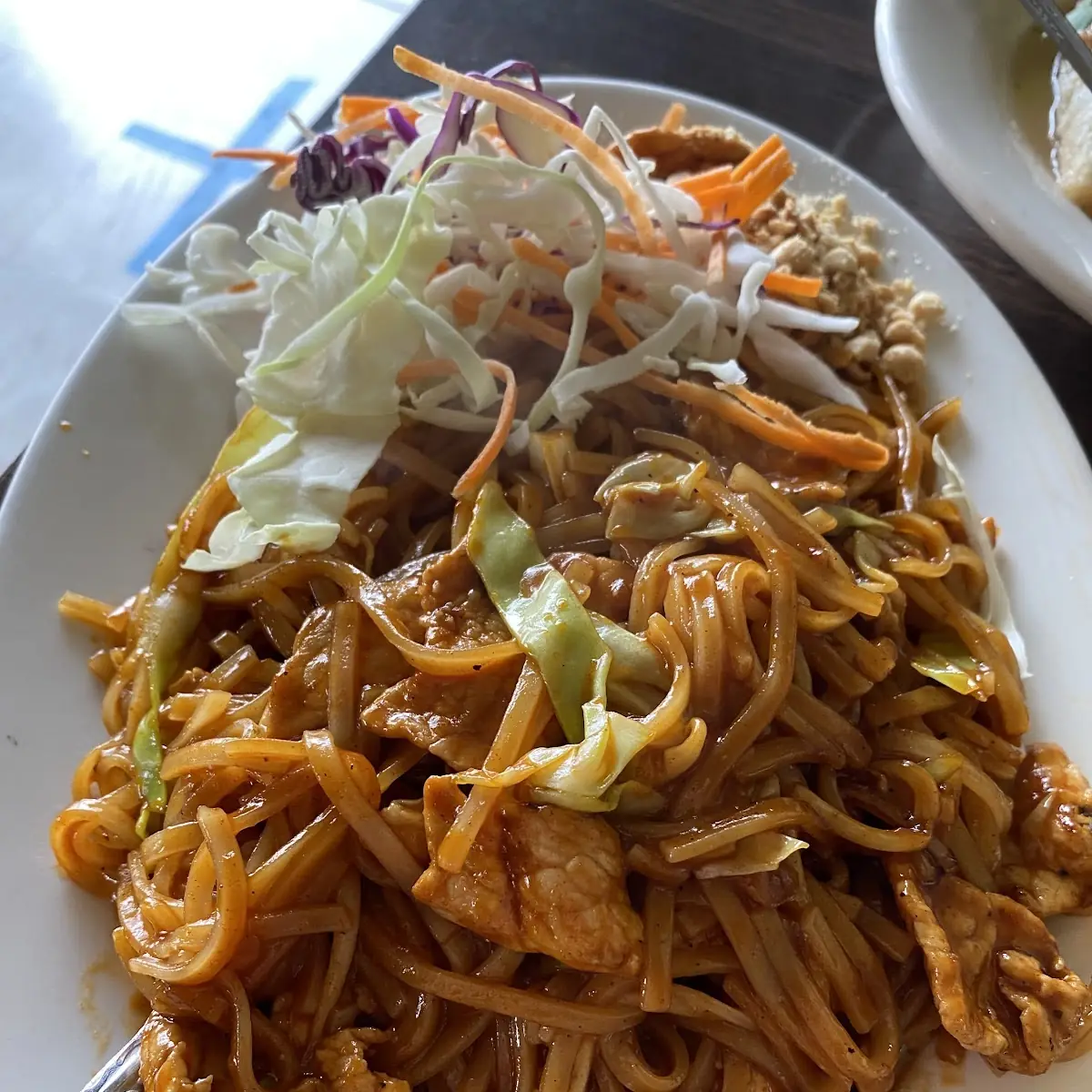 Pad Thai