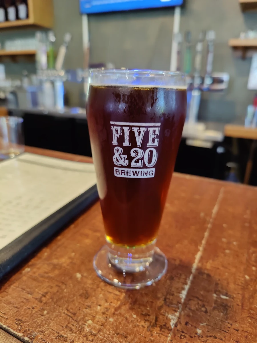 Cold Brew