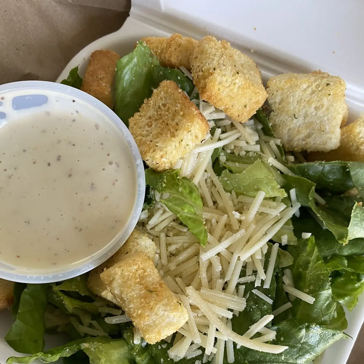 Caesar Salad