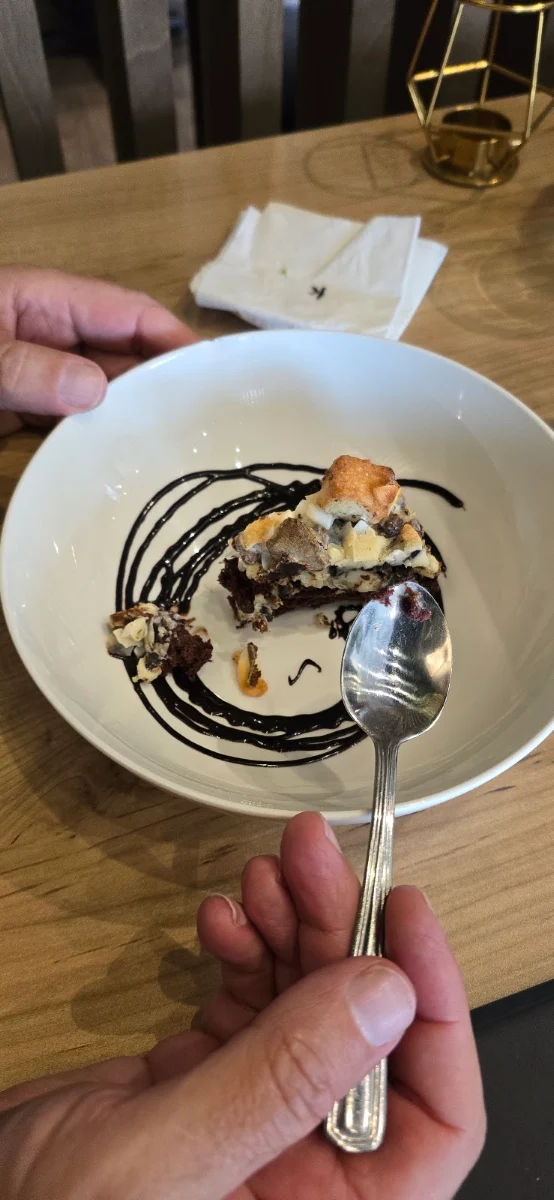 Decadant Browniebrownie Dcadent
