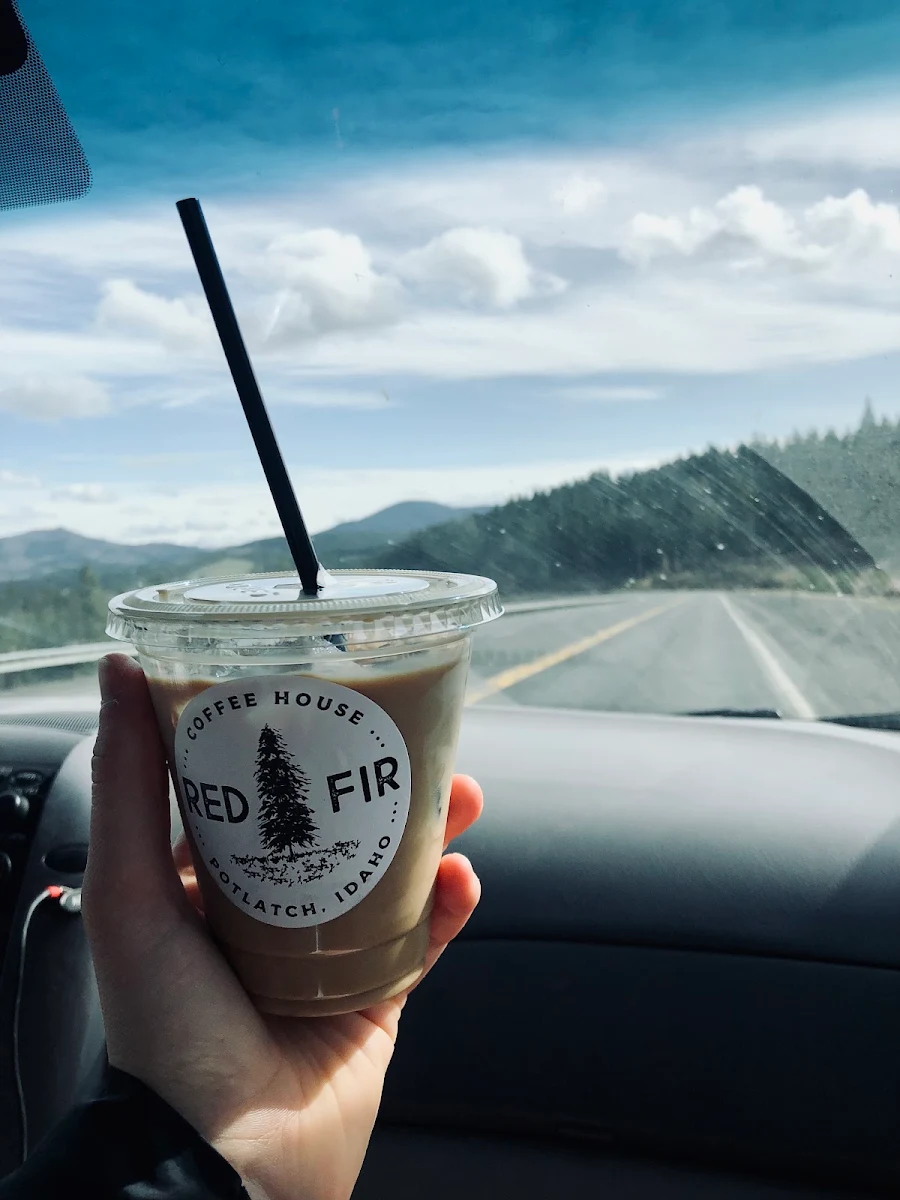 Iced Coffee