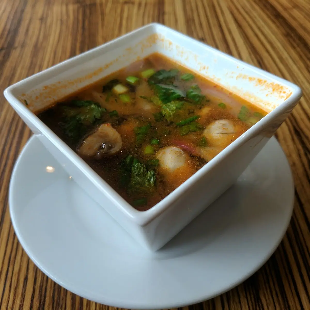 Tom Yum