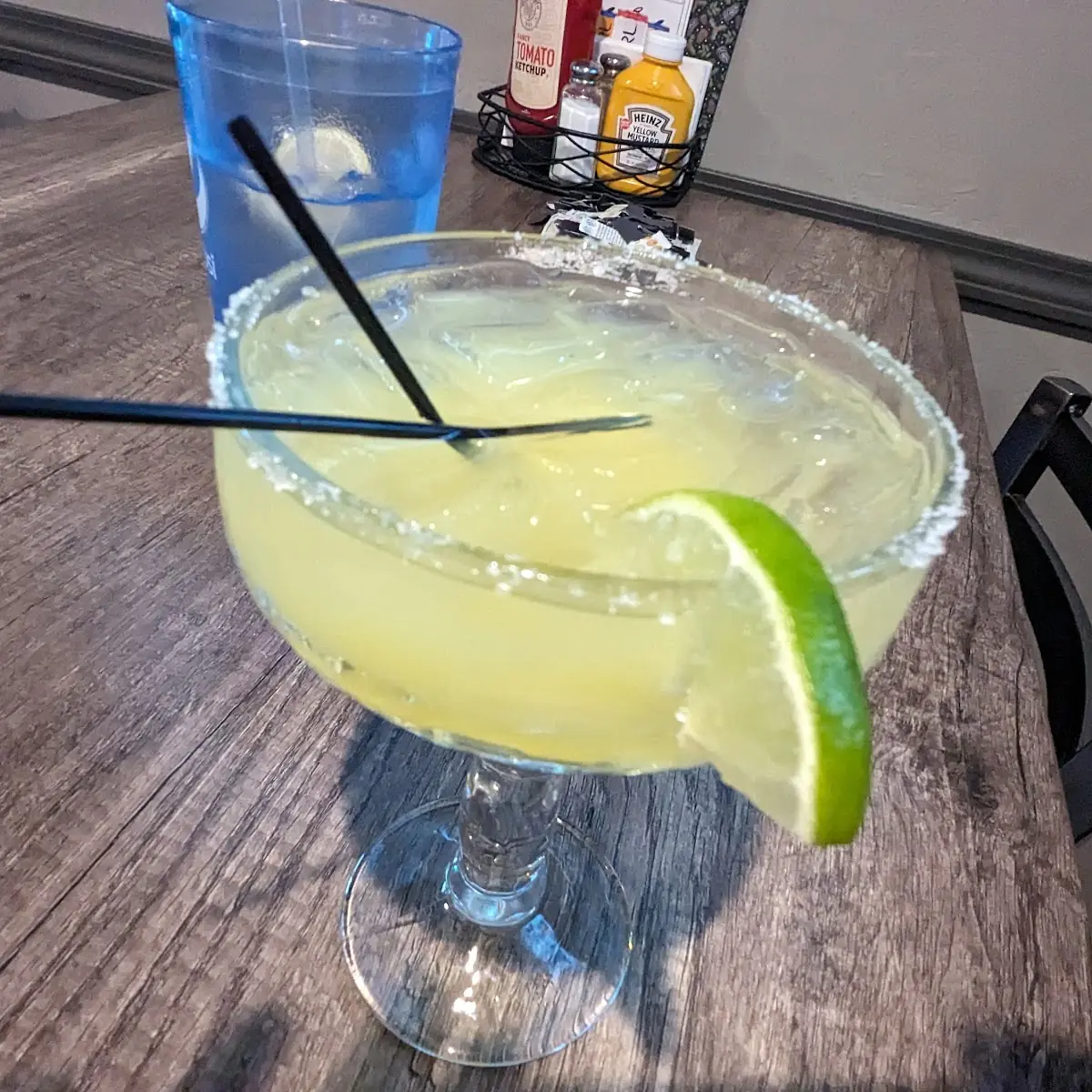 House Margarita