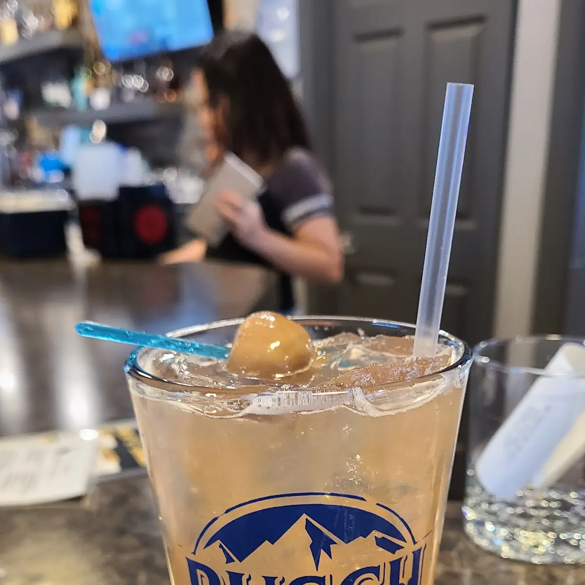 Old Fashioned