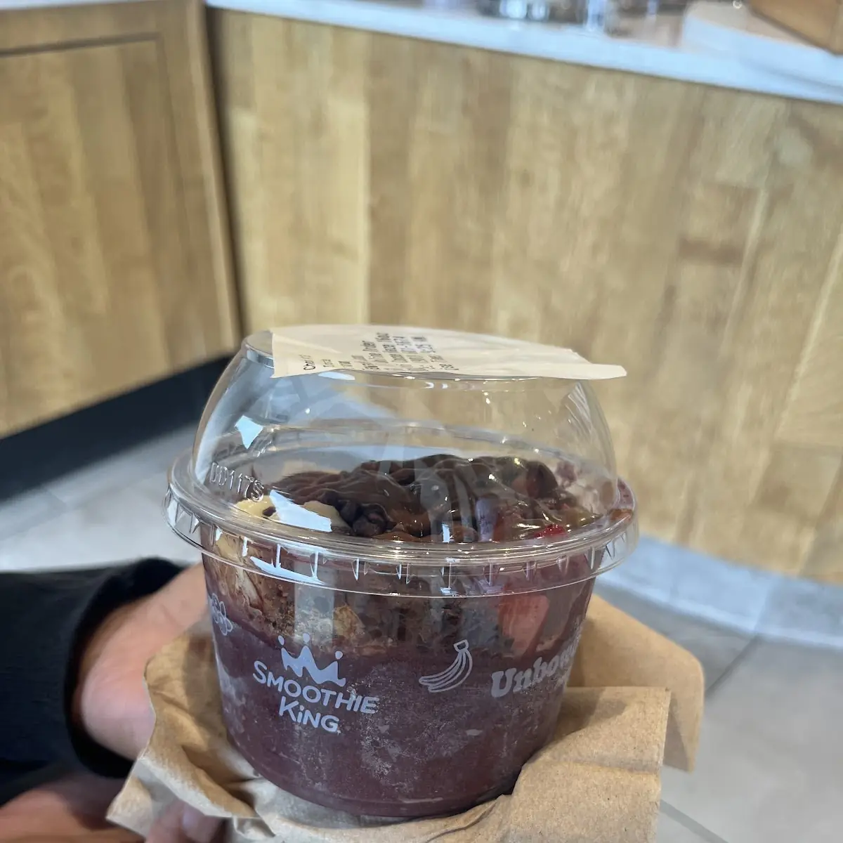 Acai Cocoa Haze