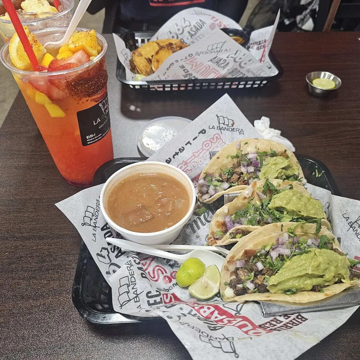 Lucky Street Tacos 5